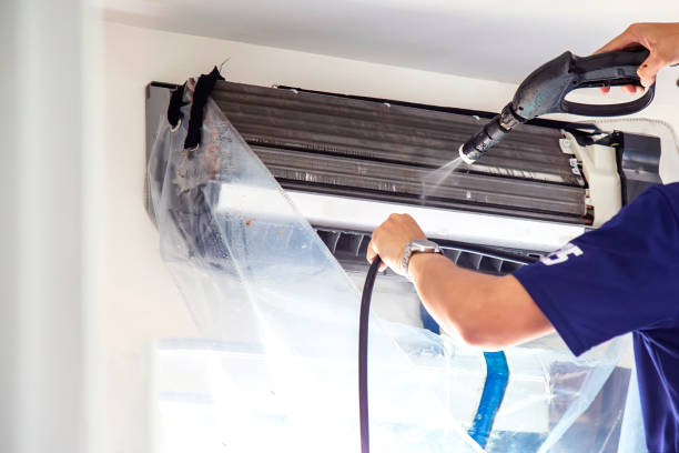 Best Affordable Air Duct Cleaning  in Turners Falls, MA