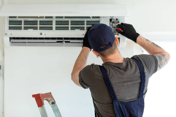 Best Affordable Air Duct Cleaning  in Turners Falls, MA