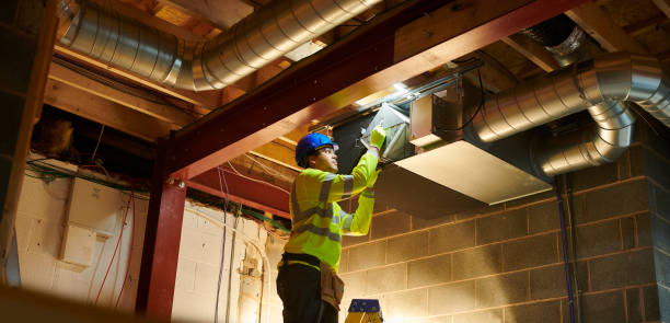Best Air Duct Cleaning Near Me  in Turners Falls, MA