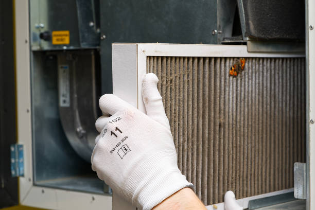 Best Air Duct Cleaning Near Me  in Turners Falls, MA
