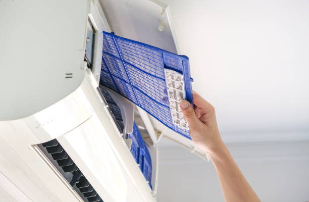 Best General Air Duct Cleaning  in Turners Falls, MA