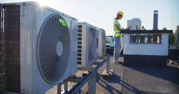 Trusted Turners Falls, MA Airduct Cleaning Experts
