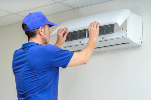 Best Ductwork Cleaning Services  in Turners Falls, MA