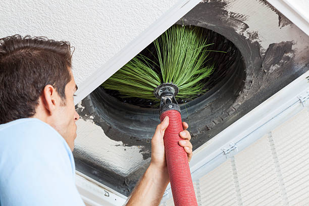Best HVAC Duct Inspection Services  in Turners Falls, MA