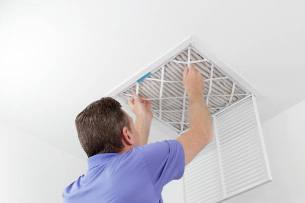 Best HVAC Air Duct Cleaning  in Turners Falls, MA